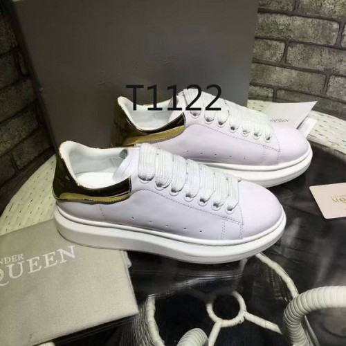 Alexander McQueen men shoes 1：1 quality-106