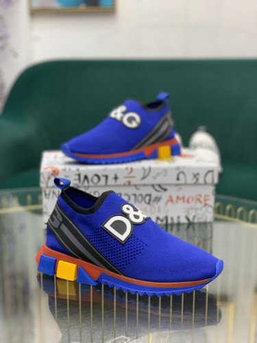 DG Women Shoes 1：1 quality-046