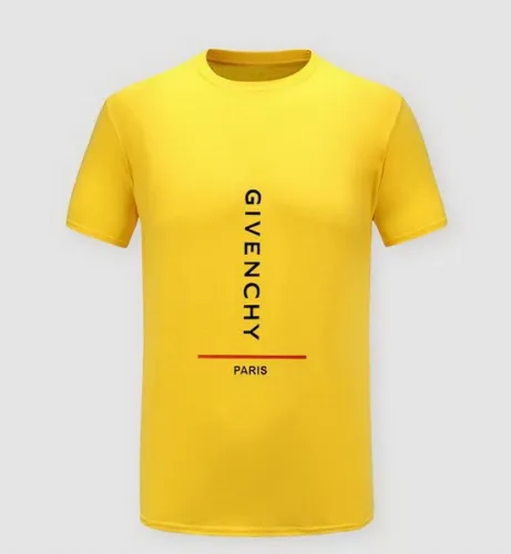 Givenchy t-shirt men-240(M-XXXXXXL)