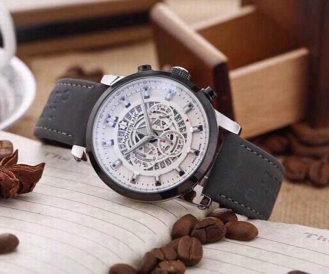 Montblanc Watches-431
