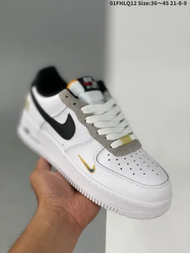 Nike air force shoes women low-2673