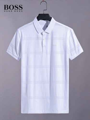 Boss polo t-shirt men-079(M-XXXL)