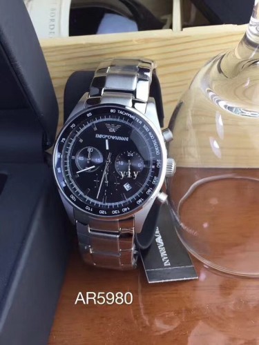 Armani Watches-120
