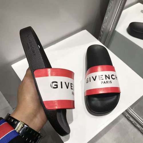 Givenchy women slippers AAA-004(35-40)
