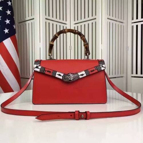 Super Perfect G handbags(Original Leather)-093