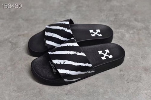 Off white women Sandals 1：1 Quality-006