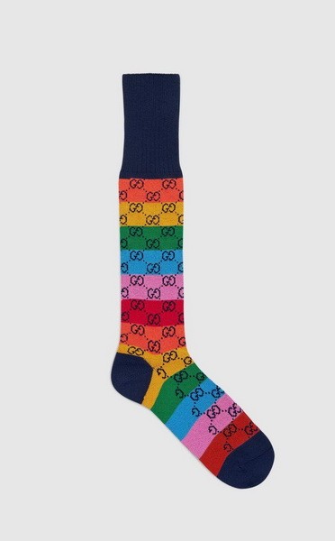 G Socks-360