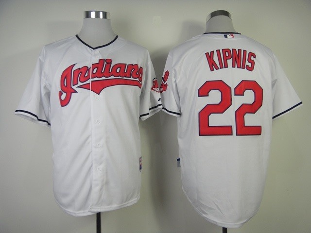 MLB Cleveland Indians-016