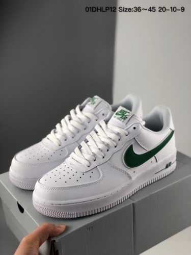 Nike air force shoes men low-1993