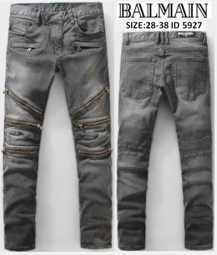 Balmain Jeans AAA quality-154(28-40)