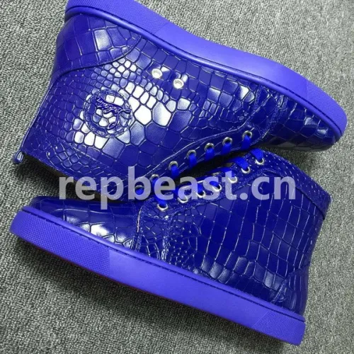 Super Max Christian Louboutin Shoes-277