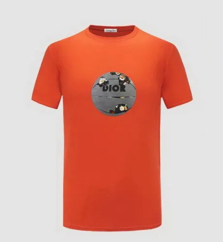 Dior T-Shirt men-113(M-XXXXXXL)