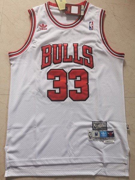 NBA Chicago Bulls-173
