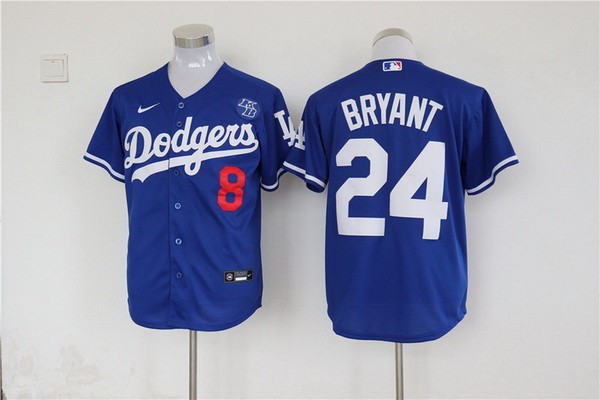 MLB Los Angeles Dodgers-199