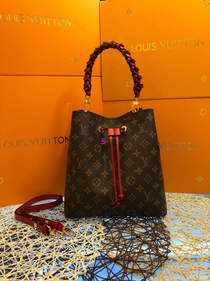 LV Hangbags AAA-156