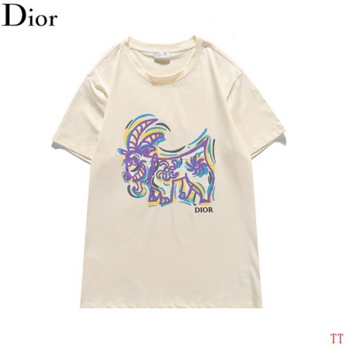 Dior T-Shirt men-286(S-XXL)