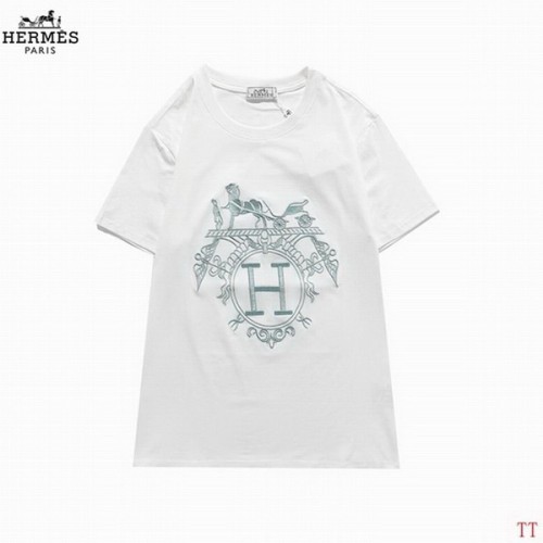 Hermes t-shirt men-006(S-XXL)