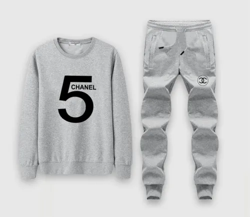 CH long sleeve men suit-129(M-XXXL)