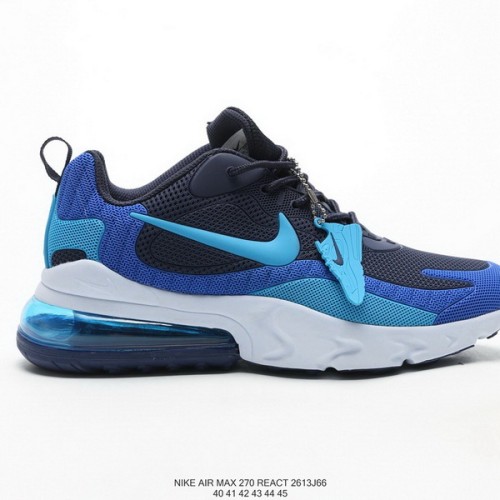 Nike Air Max 270 men shoes-643