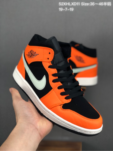 Jordan 1 shoes AAA Quality-162