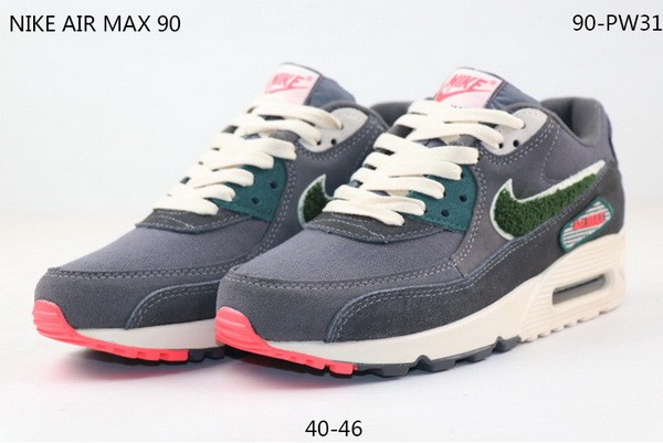Nike Air Max 90 men shoes-625