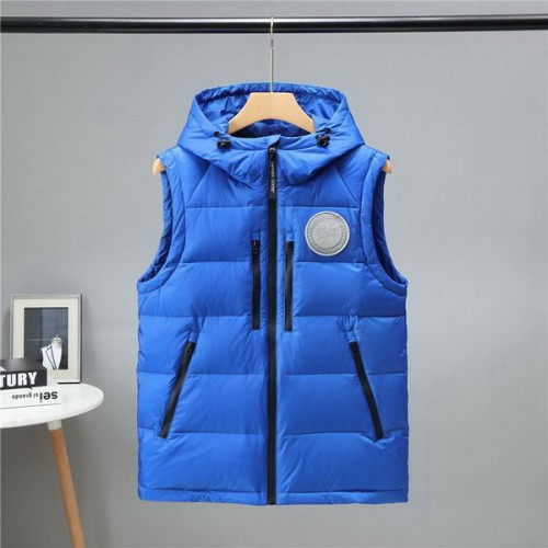 CG Down Vest men-029