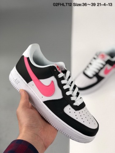 Nike air force shoes women low-2312