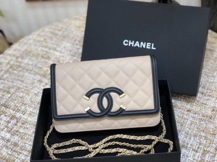 CHAL Handbags AAA Quality-054