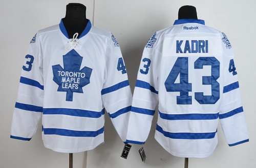 Toronto Maple Leafs jerseys-193