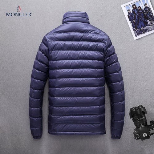Moncler Down Coat men-011(M-XXXL)