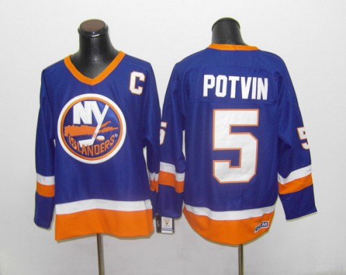 New York Islanders jerseys-023