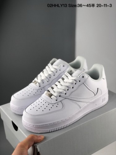 Nike air force shoes women low-1836