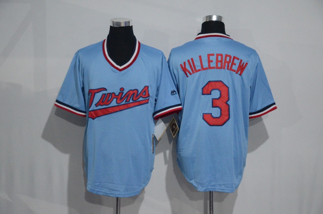 MLB Minnesota Twins-012