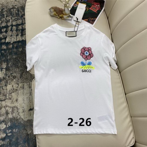 G men t-shirt-823(S-L)