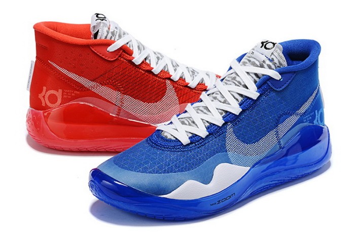 Nike KD 12 Shoes-038