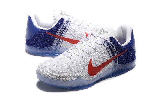 Nike Kobe Bryant 11 Shoes-105