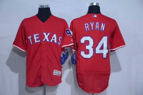 MLB Texas Rangers-039