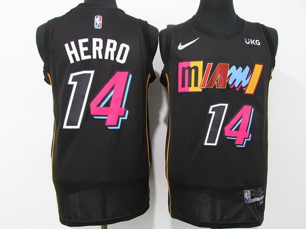 NBA Miami Heat-166