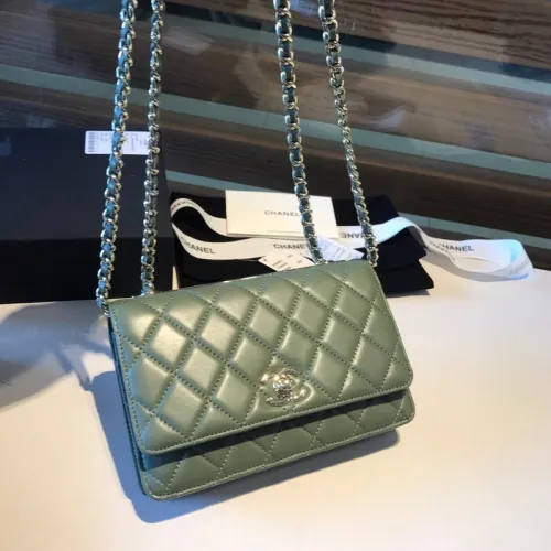 CHNL High End Quality Bag-018