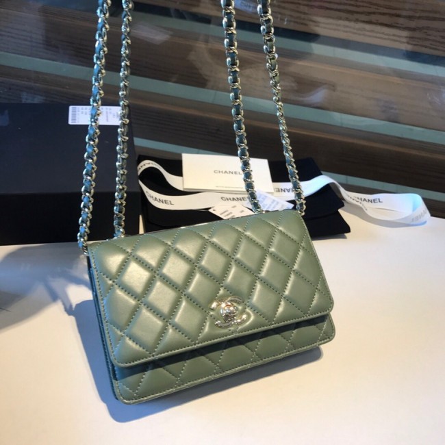 CHNL High End Quality Bag-018