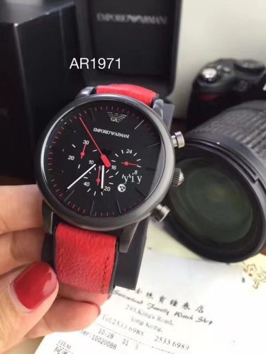 Armani Watches-137