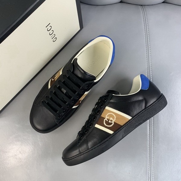 G men shoes 1：1 quality-2893