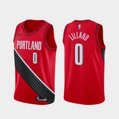 NBA Portland Trail Blazers-041