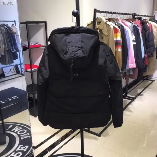 CG Down Jacket men-517