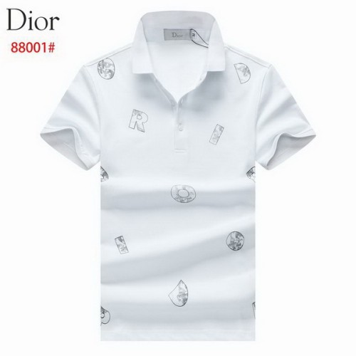 Dior polo T-Shirt-005(M-XXXL)