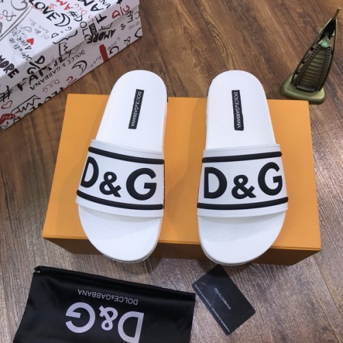 DG men slippers AAA-061