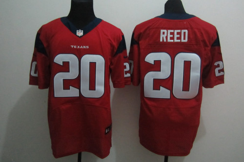 Nike Houston Texans Limited Jersey-003