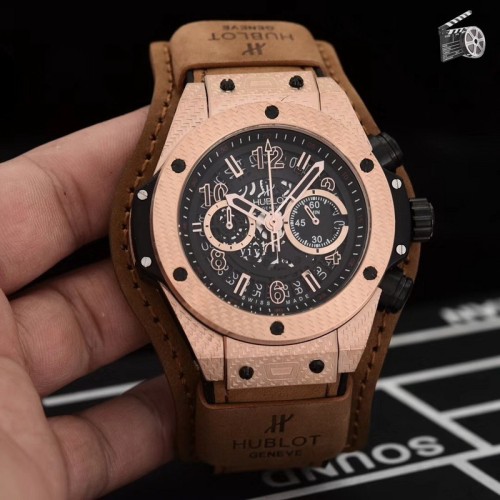 Hublot Watches-691