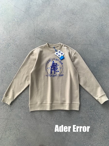 ADER Hoodies 1：1 Quality-047