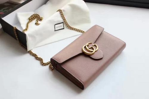 Super Perfect G handbags(Original Leather)-006